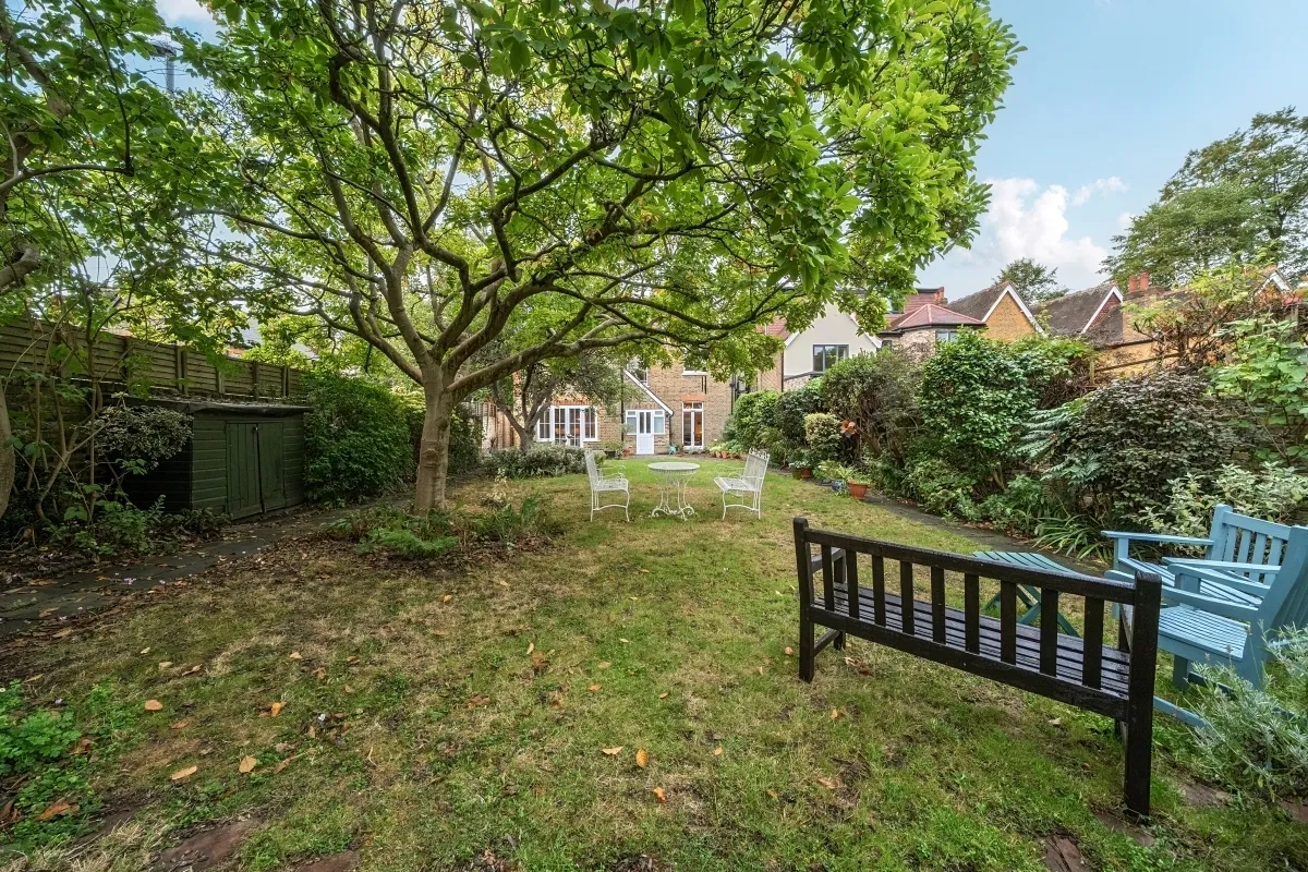 Gordon Road, London, W5, photo 28