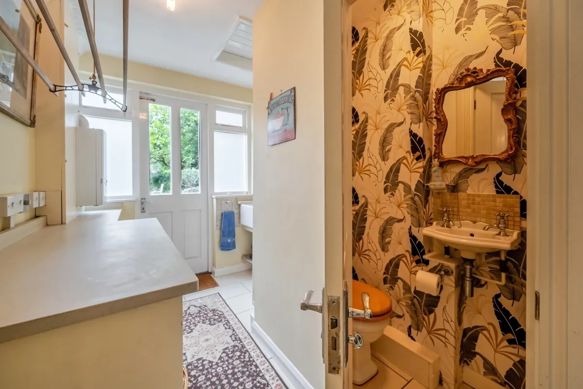 Gordon Road, London, W5, photo 12