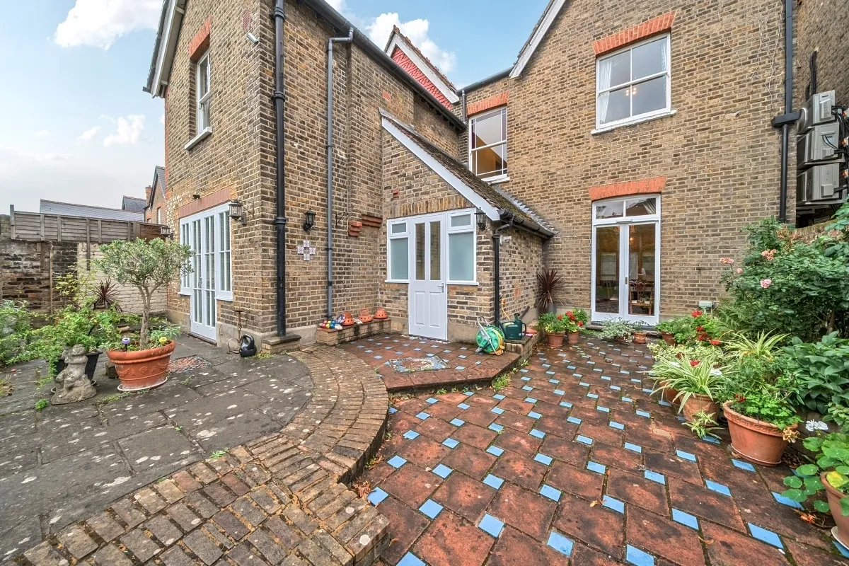 Gordon Road, London, W5, photo 11