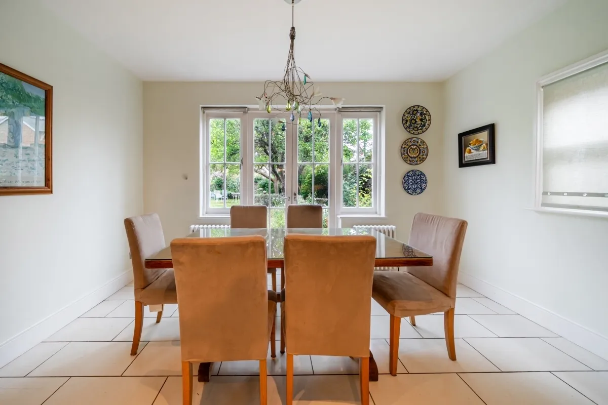 Gordon Road, London, W5, photo 9