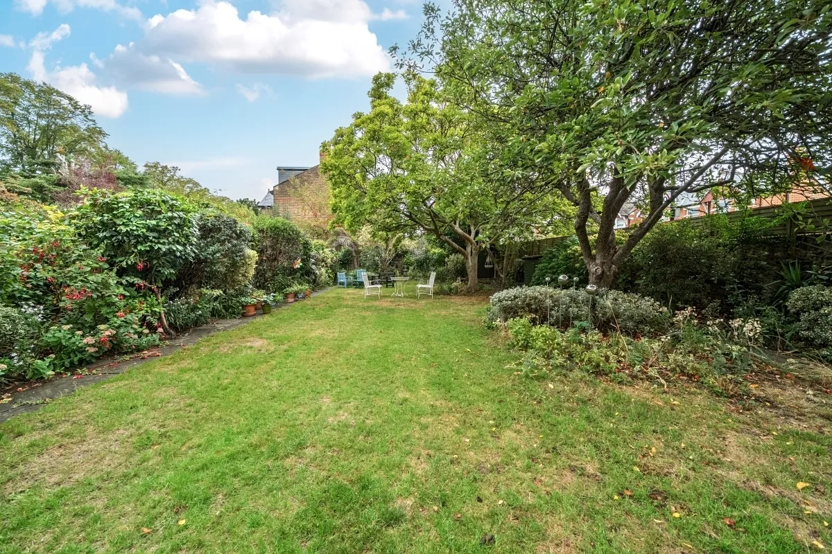 Gordon Road, London, W5, photo 26