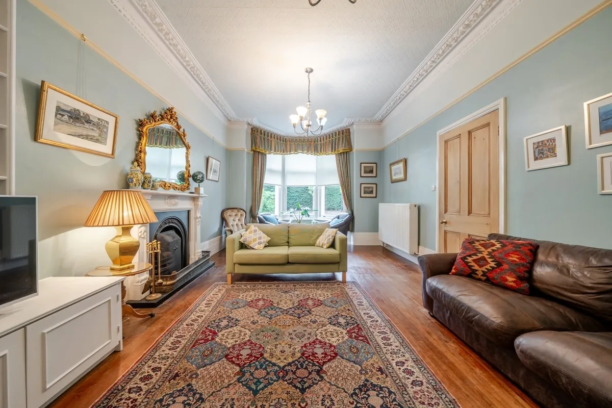 Gordon Road, London, W5, photo 15