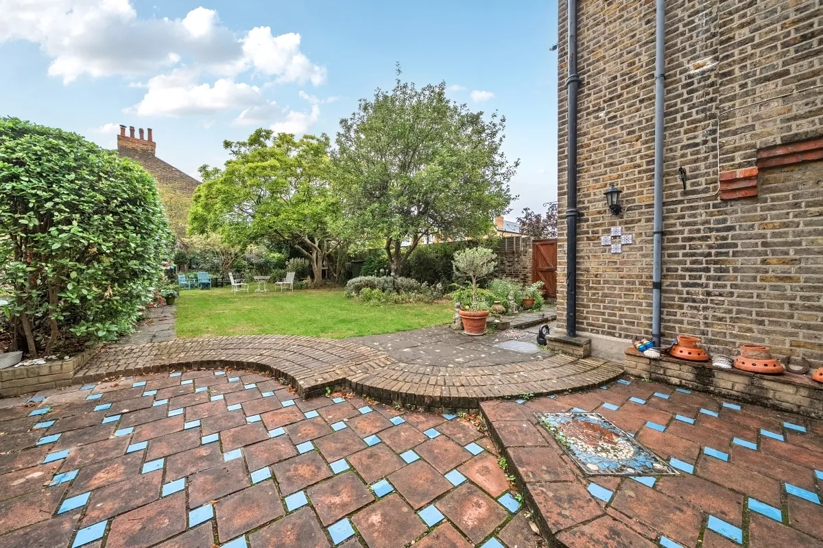 Gordon Road, London, W5, photo 24