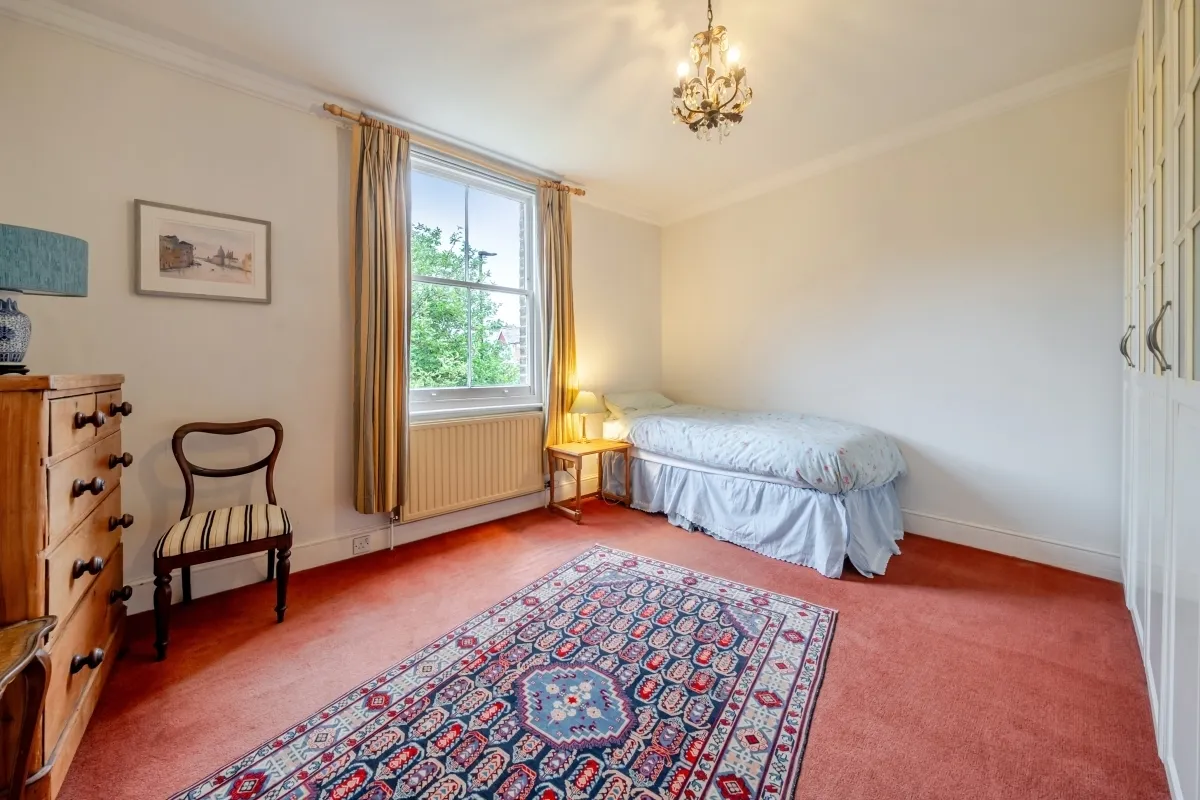 Gordon Road, London, W5, photo 16
