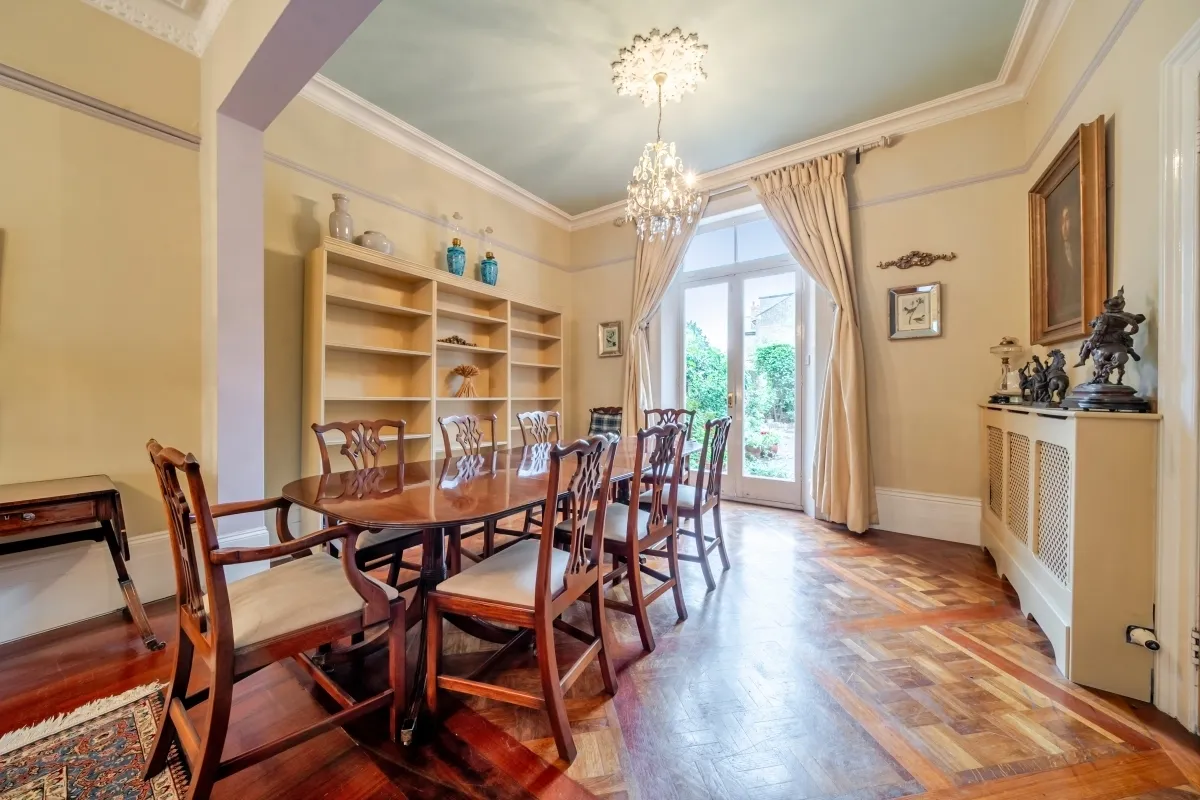 Gordon Road, London, W5, photo 7