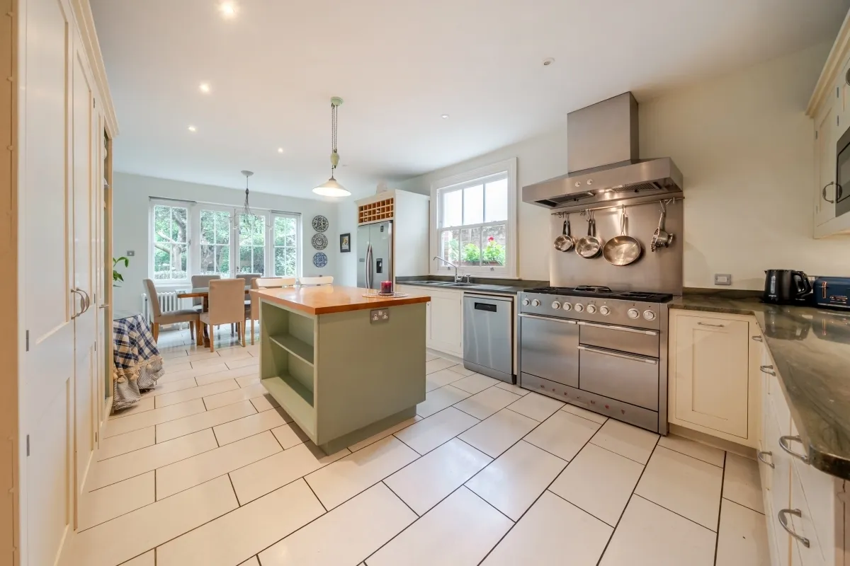 Gordon Road, London, W5, photo 4