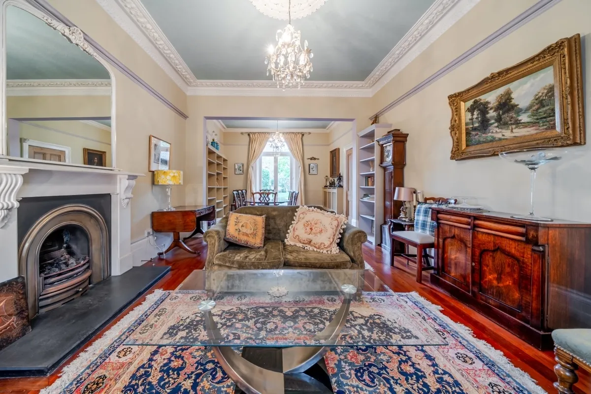 Gordon Road, London, W5, photo 13
