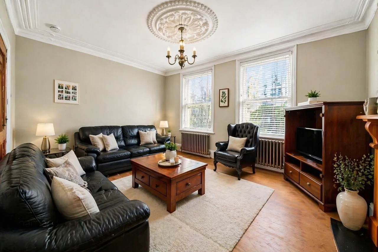 Morrish Road, London, photo 4