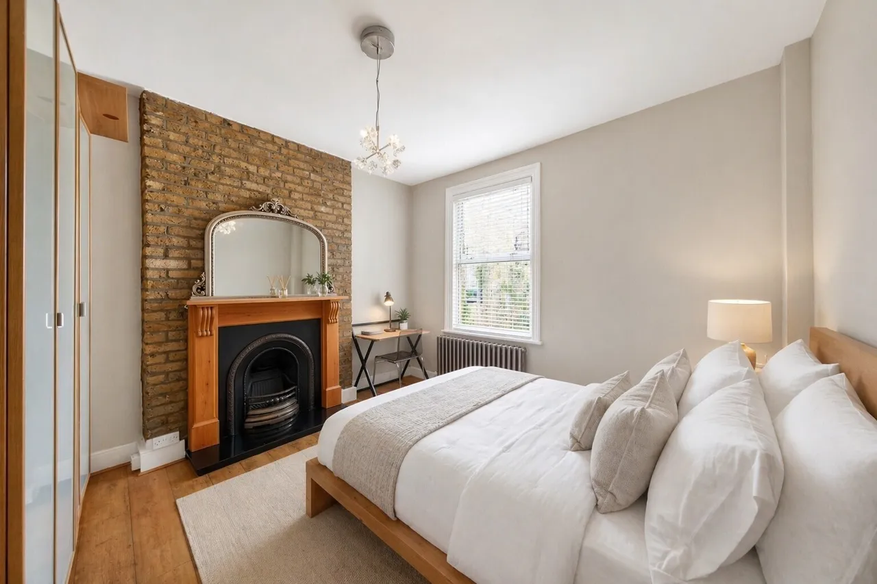 Morrish Road, London, photo 9