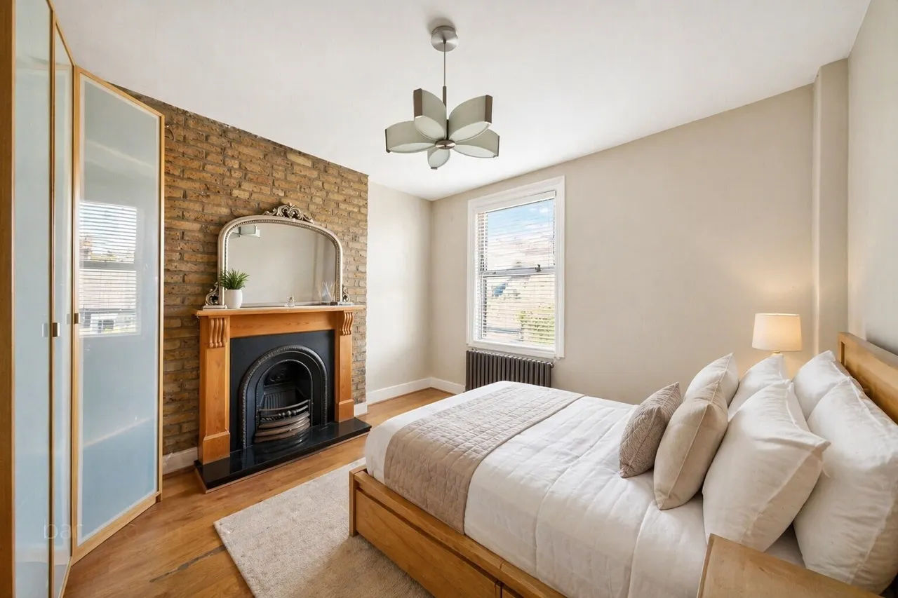 Morrish Road, London, photo 11
