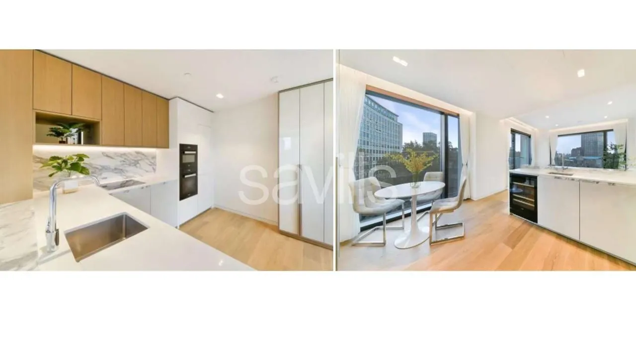 Southbank Place, Unit 4AA, 6 York Rd, London SE1 7ND, United Kingdom, photo 3