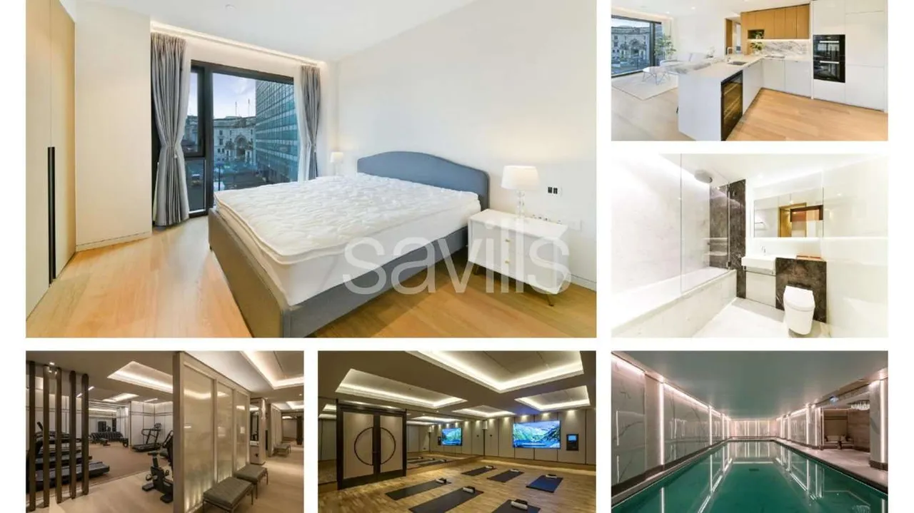 Southbank Place, Unit 4AA, 6 York Rd, London SE1 7ND, United Kingdom, photo 4