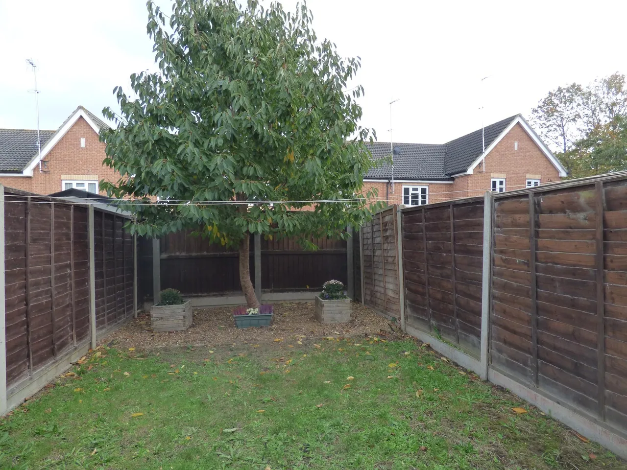 Beeston Court, Laindon, SS15, photo 15