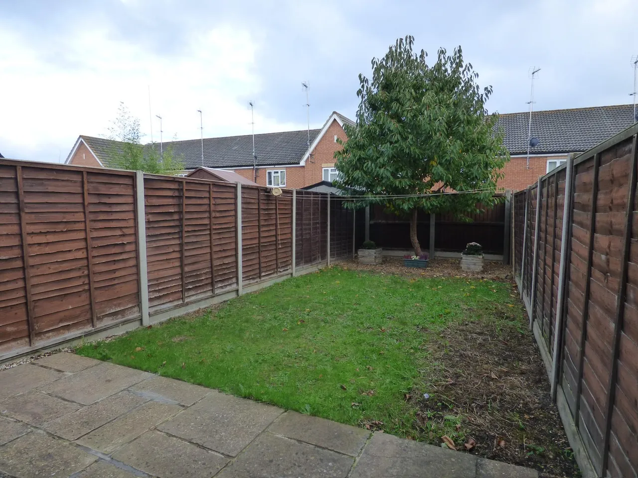 Beeston Court, Laindon, SS15, photo 14