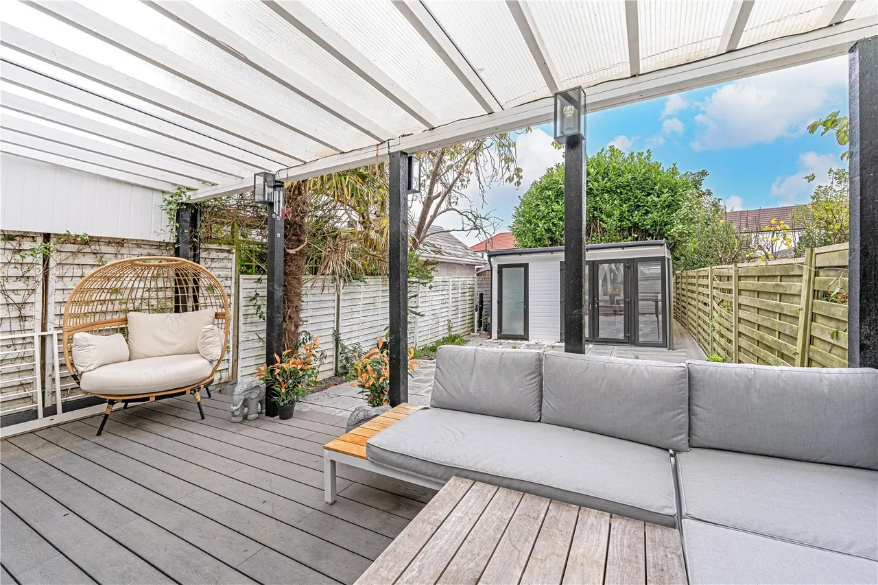 Milner Drive, Whitton, TW2 7PH, photo 13
