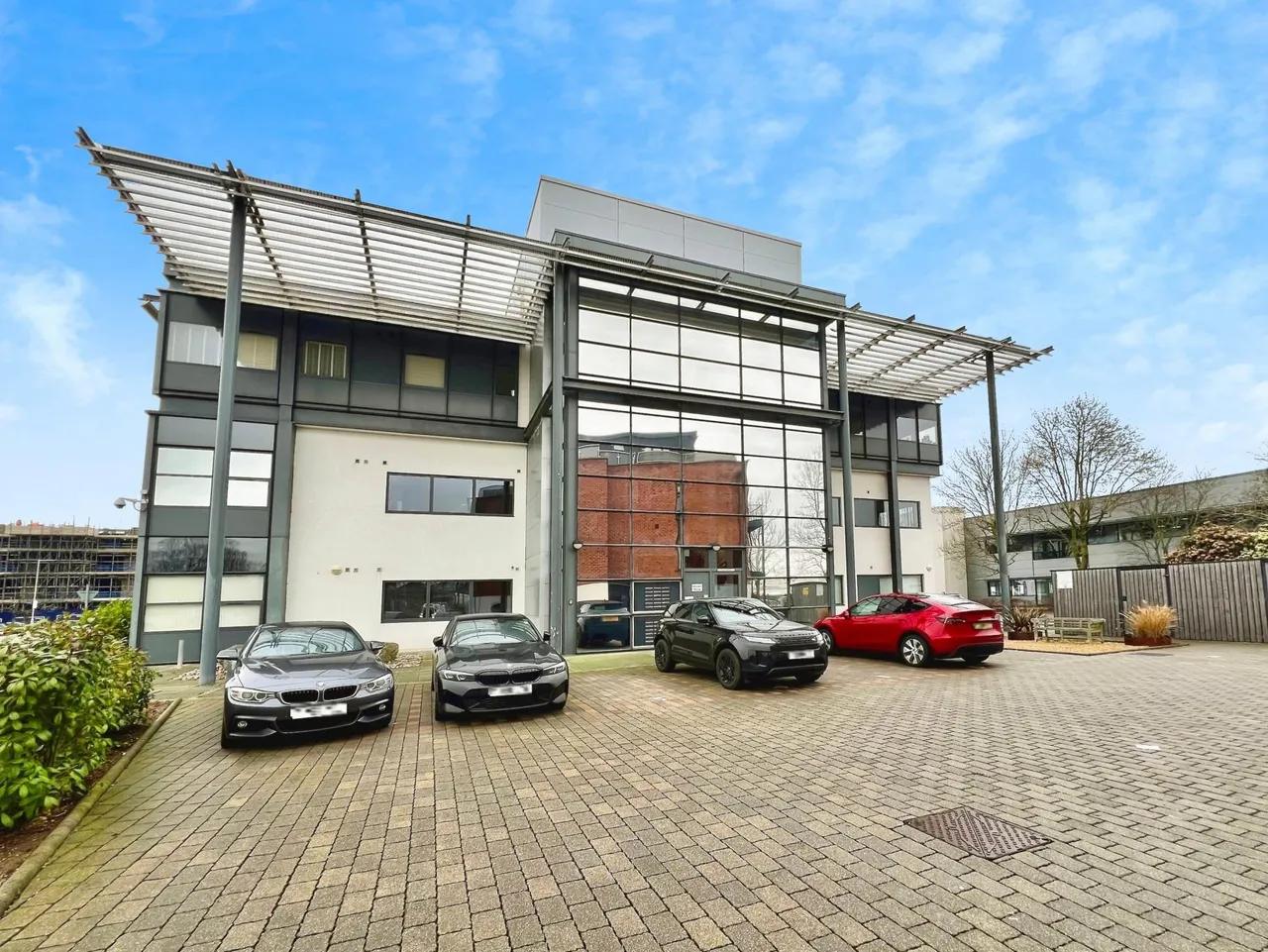 Vanwall Road, Maidenhead, SL6, photo 5