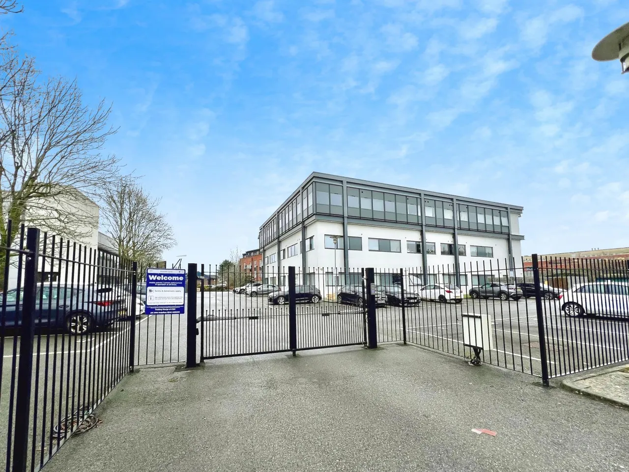 Vanwall Road, Maidenhead, SL6, photo 9