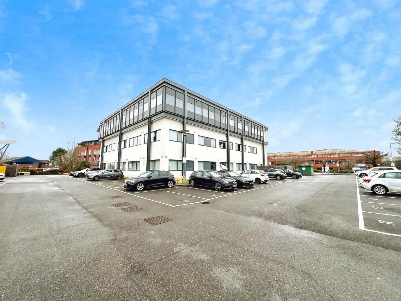 Vanwall Road, Maidenhead, SL6, photo 11