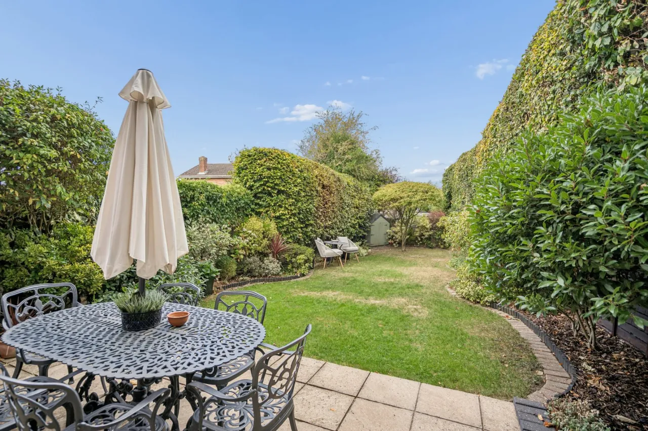Royle Close, Chalfont St Peter, SL9, photo 18