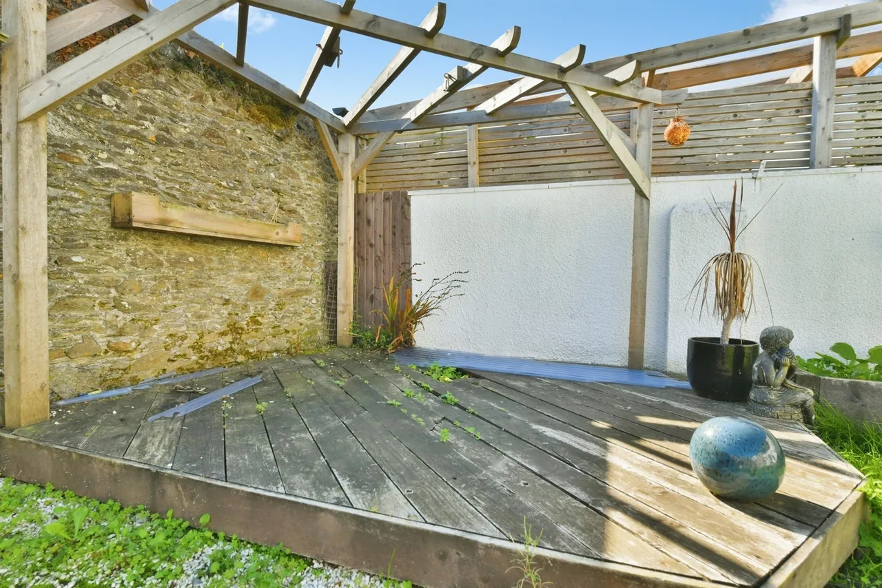 Mote Park, Saltash, PL12, photo 7