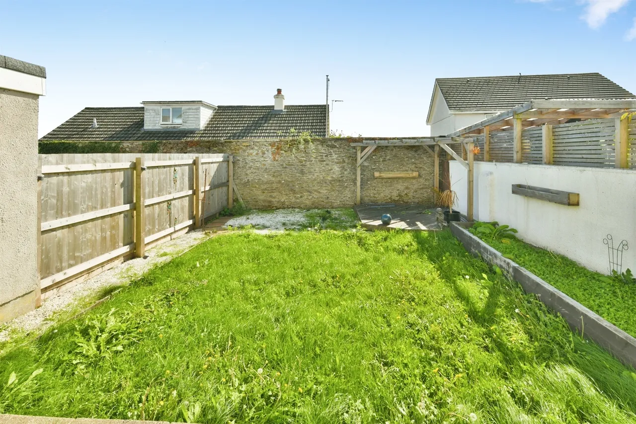 Mote Park, Saltash, PL12, photo 3