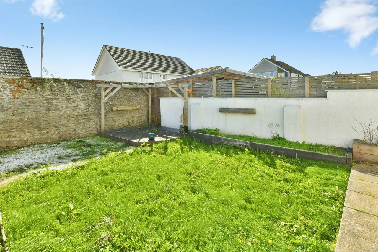 Mote Park, Saltash, PL12, photo 8