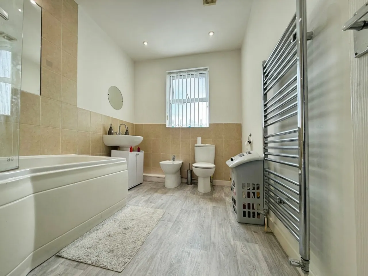Brideoake Street, Leigh, WN7, photo 11