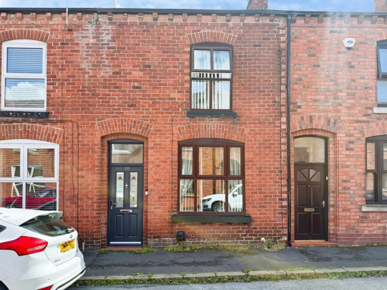 Brideoake Street, Leigh, WN7, photo 16