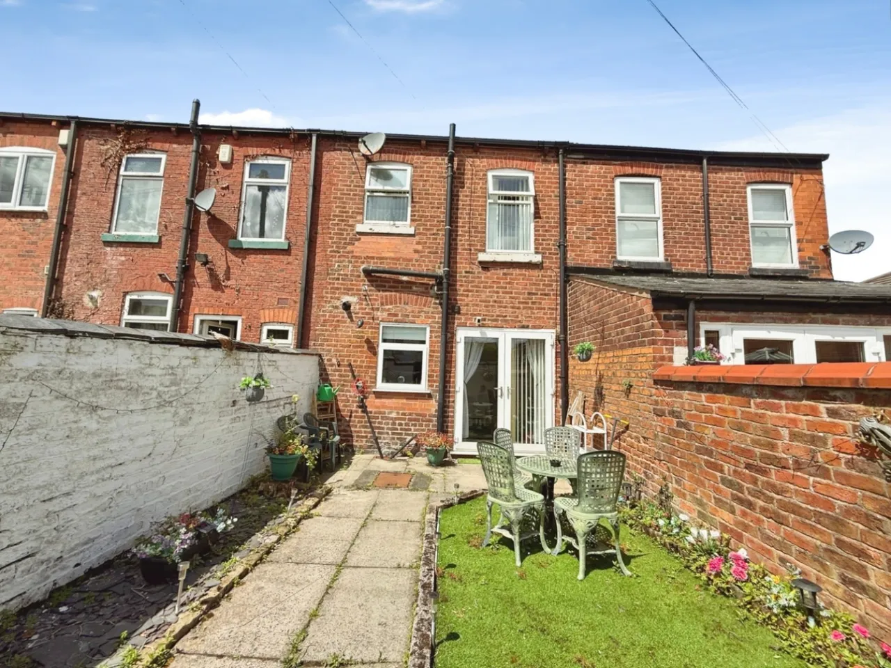 Brideoake Street, Leigh, WN7, photo 15