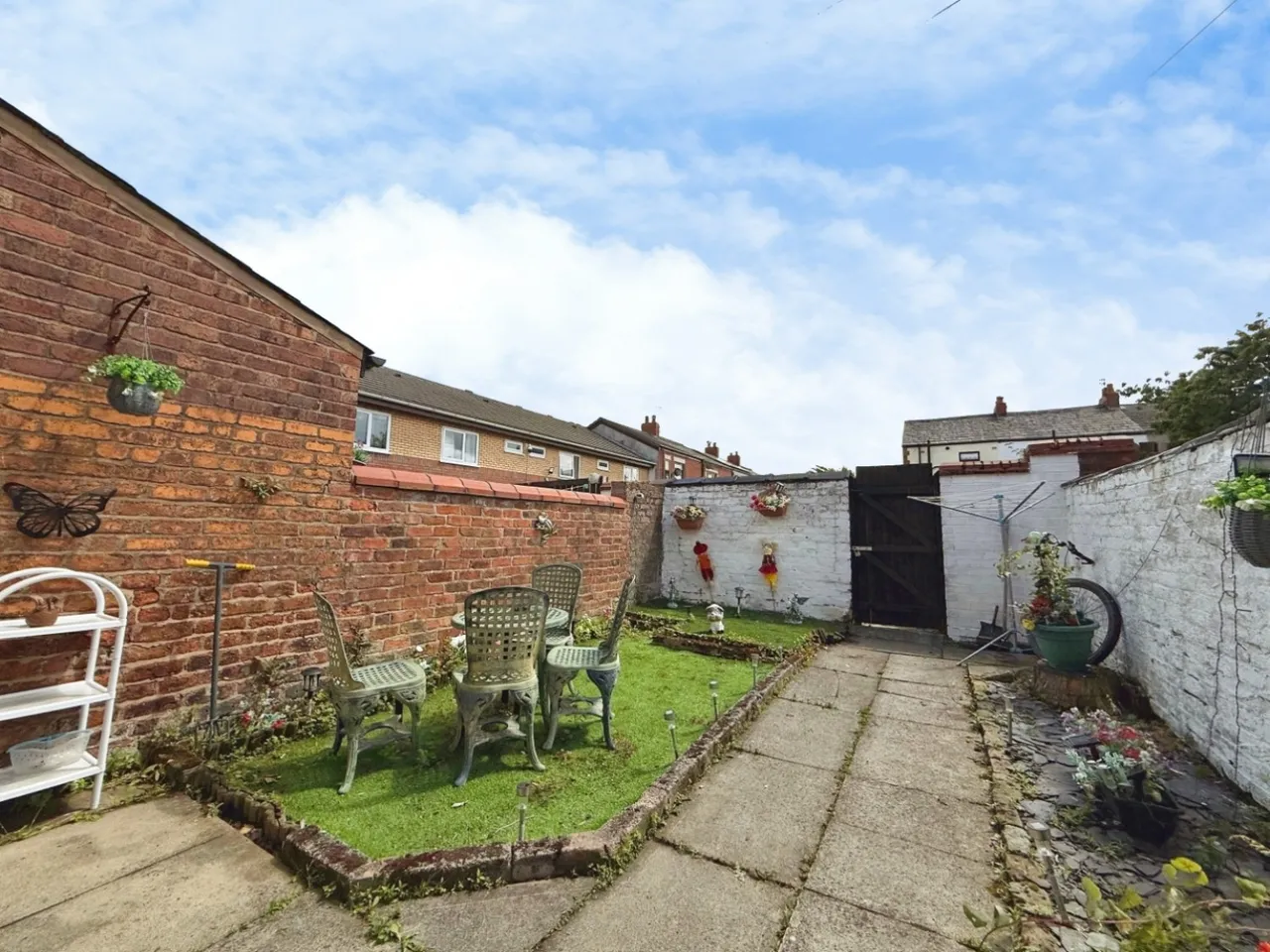 Brideoake Street, Leigh, WN7, photo 14