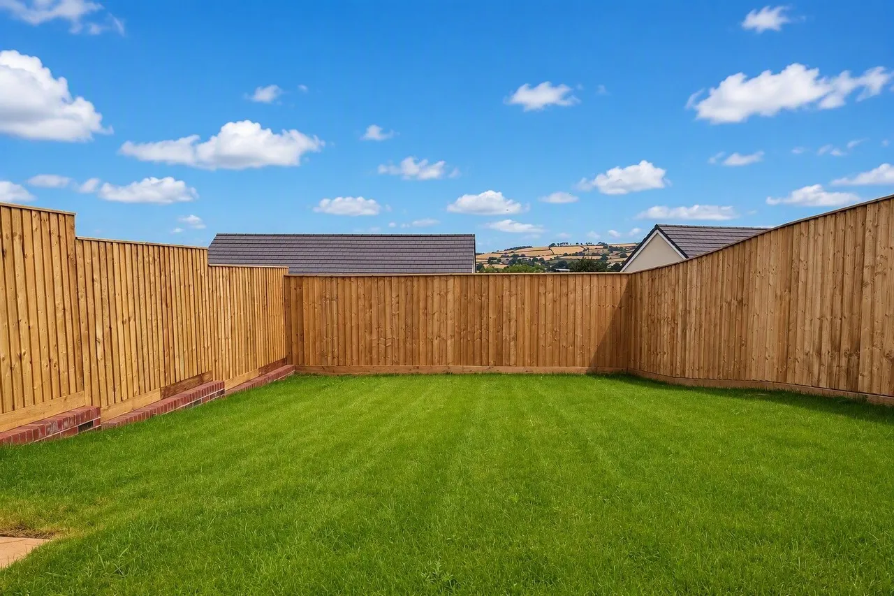 Braid Drive, Tiverton, EX16, photo 5