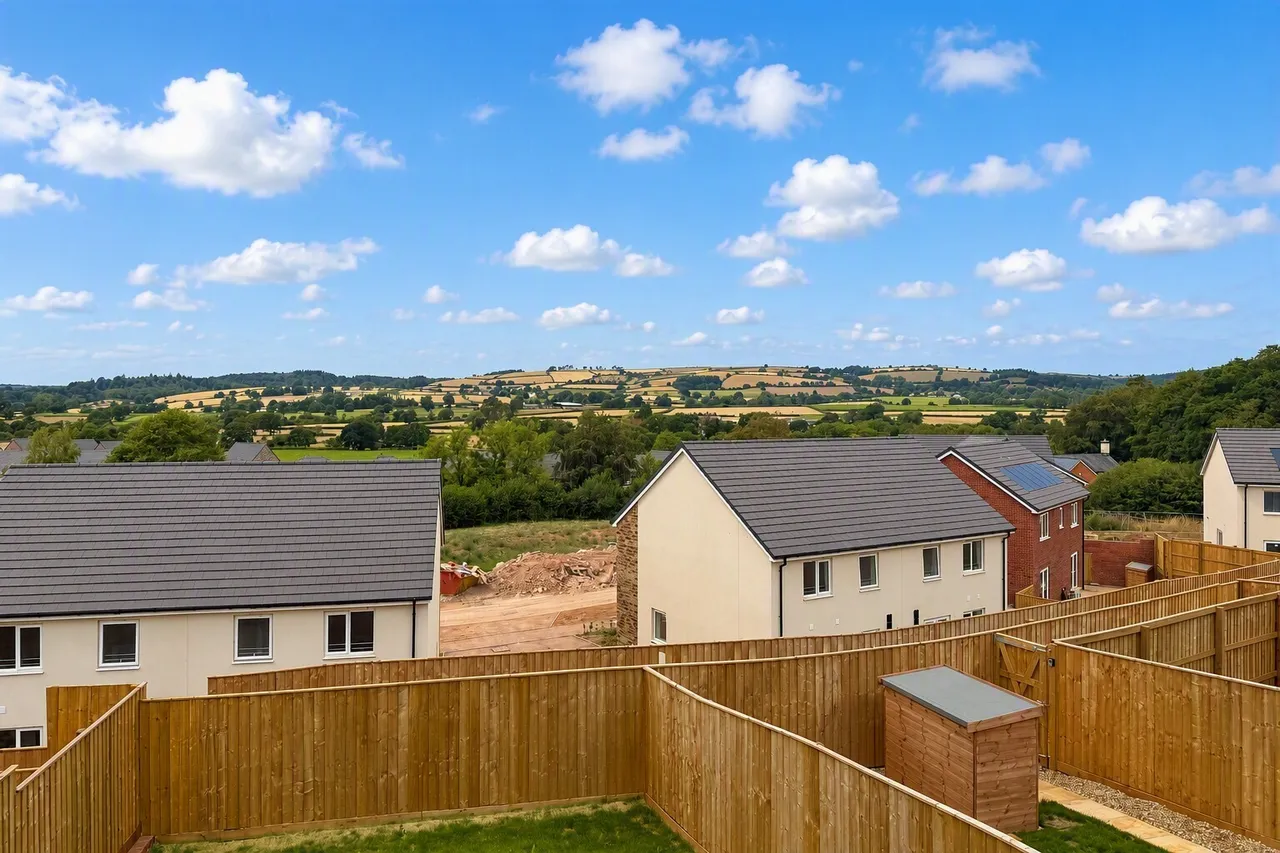 Braid Drive, Tiverton, EX16, photo 6