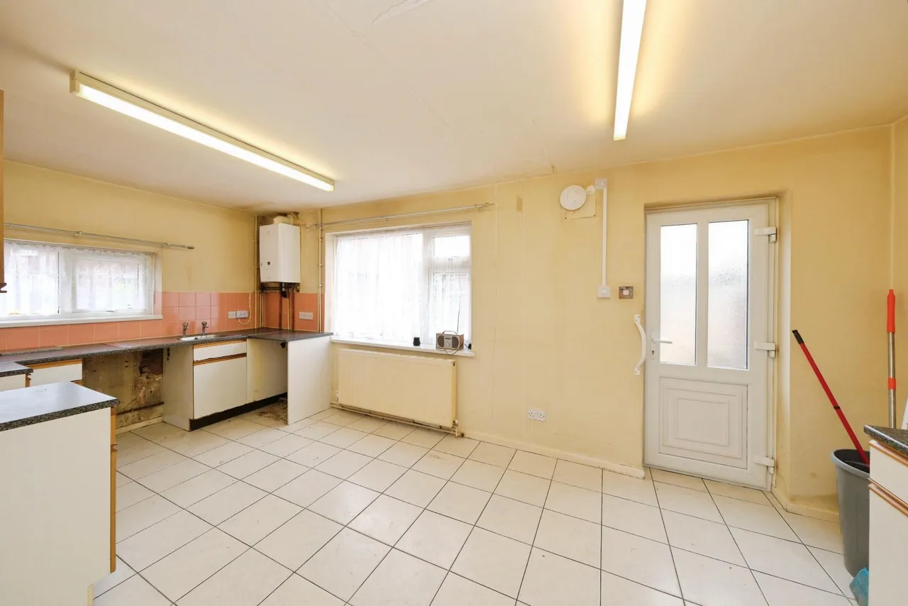 Carlton Close, Mansfield, NG19, photo 8