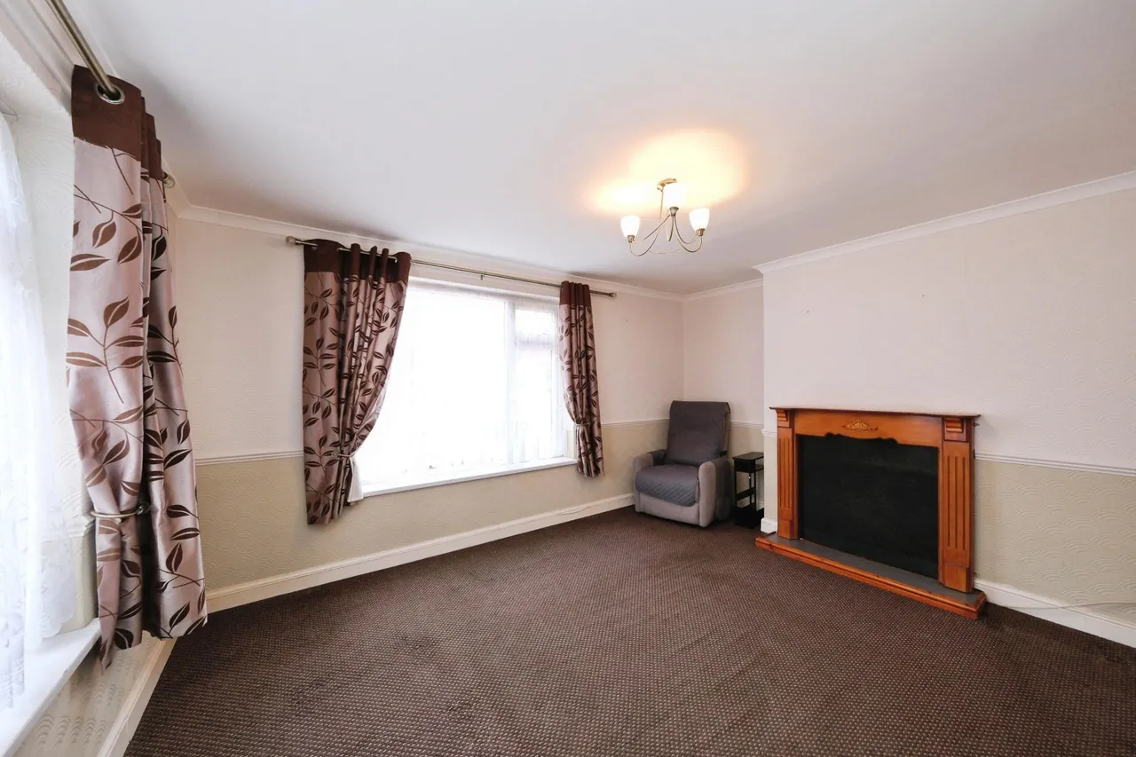 Carlton Close, Mansfield, NG19, photo 4