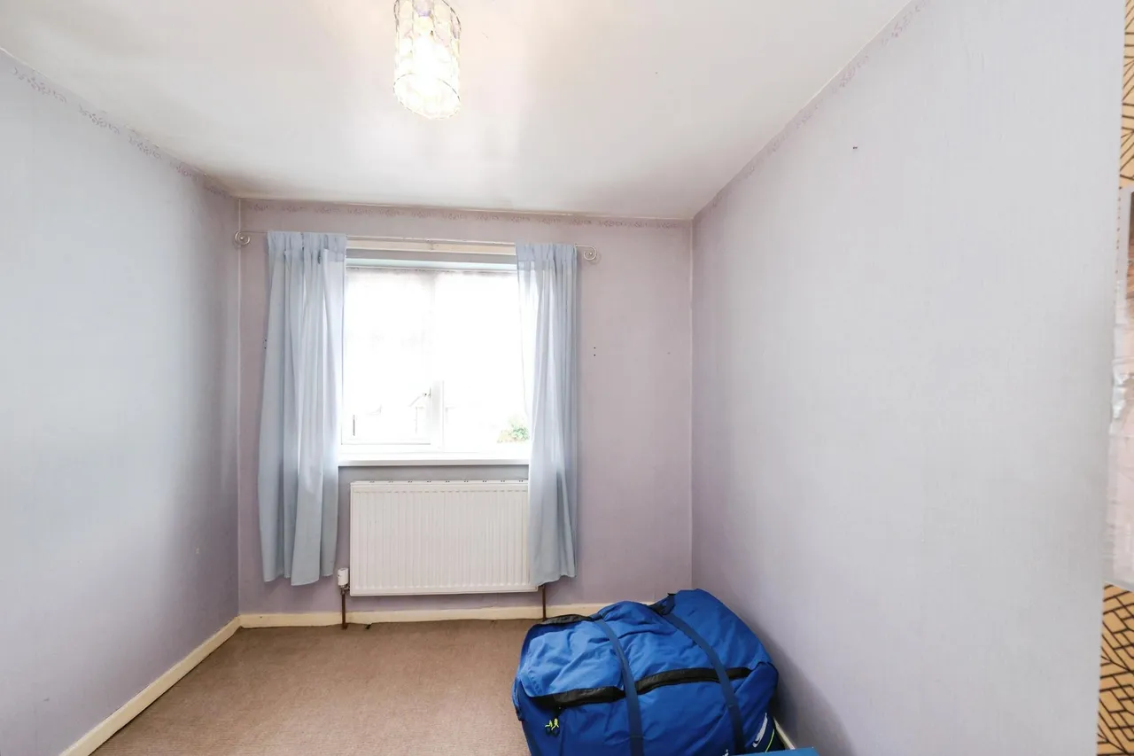 Carlton Close, Mansfield, NG19, photo 13