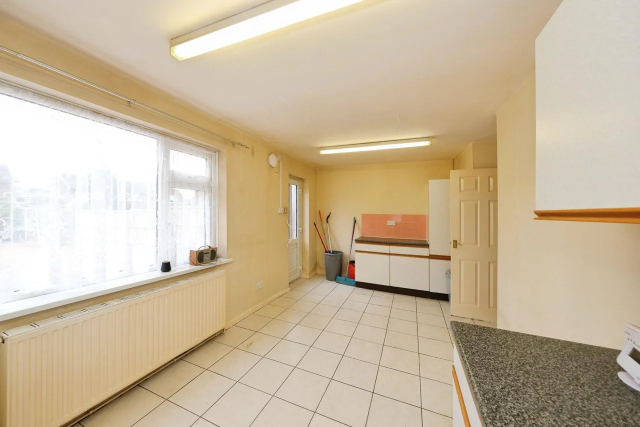 Carlton Close, Mansfield, NG19, photo 9
