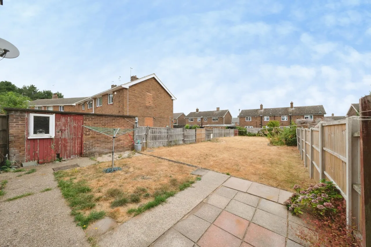 Carlton Close, Mansfield, NG19, photo 18
