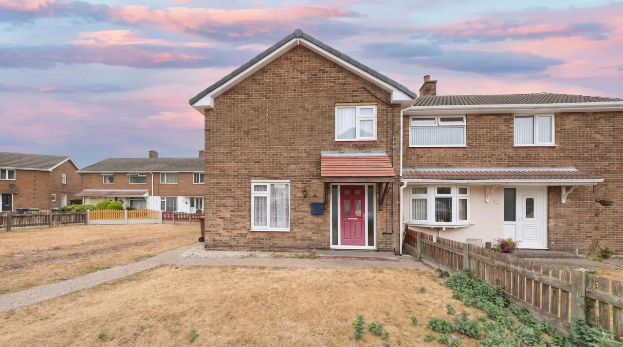 Carlton Close, Mansfield, NG19, photo 20