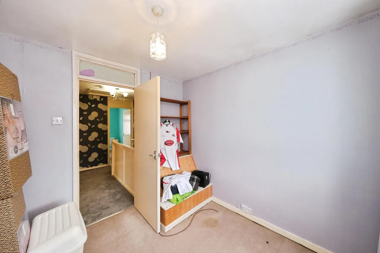 Carlton Close, Mansfield, NG19, photo 12