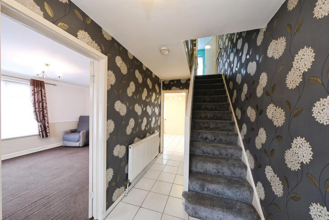 Carlton Close, Mansfield, NG19, photo 6