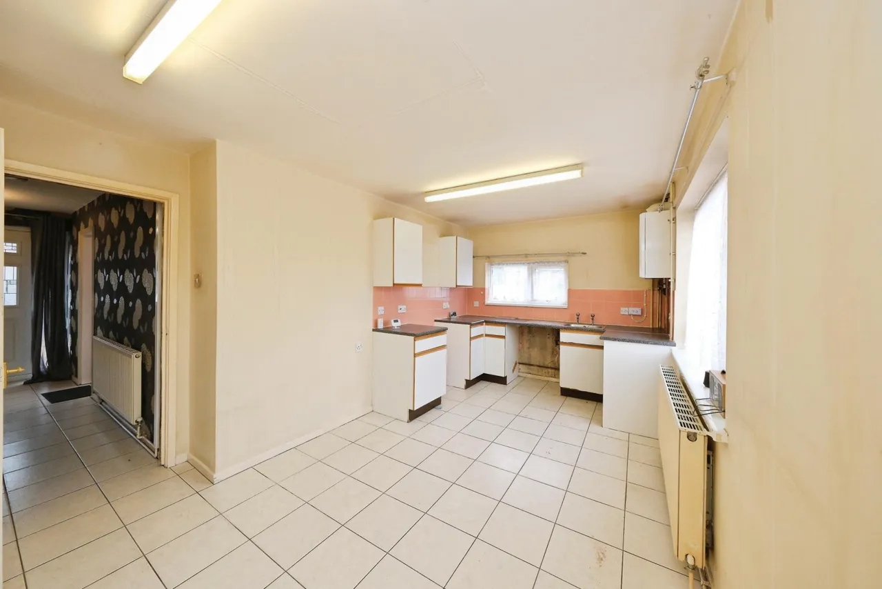 Carlton Close, Mansfield, NG19, photo 7