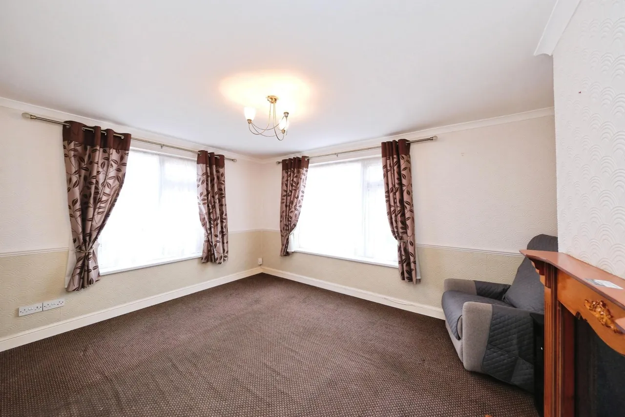 Carlton Close, Mansfield, NG19, photo 3
