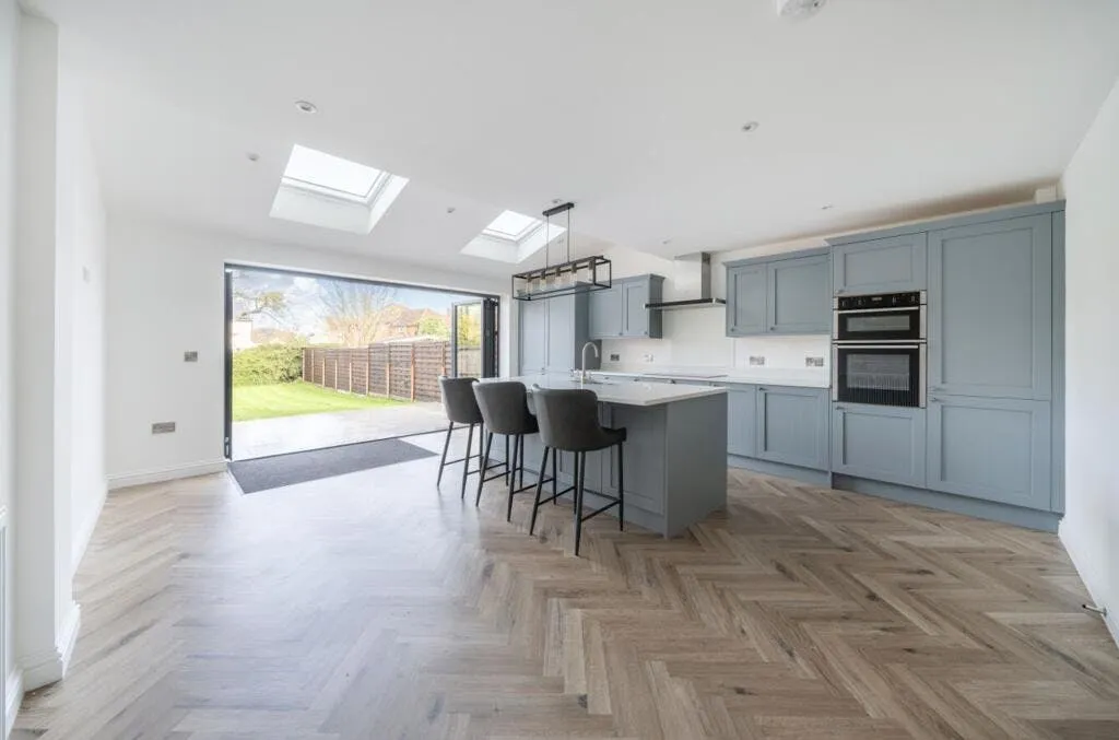 3 bed house for sale — St. Andrews Road, Backwell, BS48