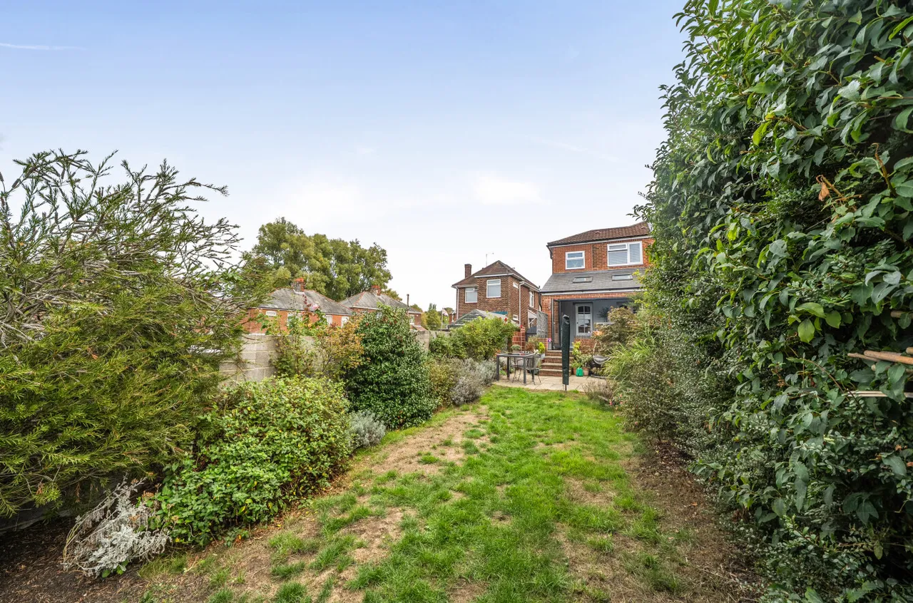 Newton Road, Bitterne Park, SO18, photo 17