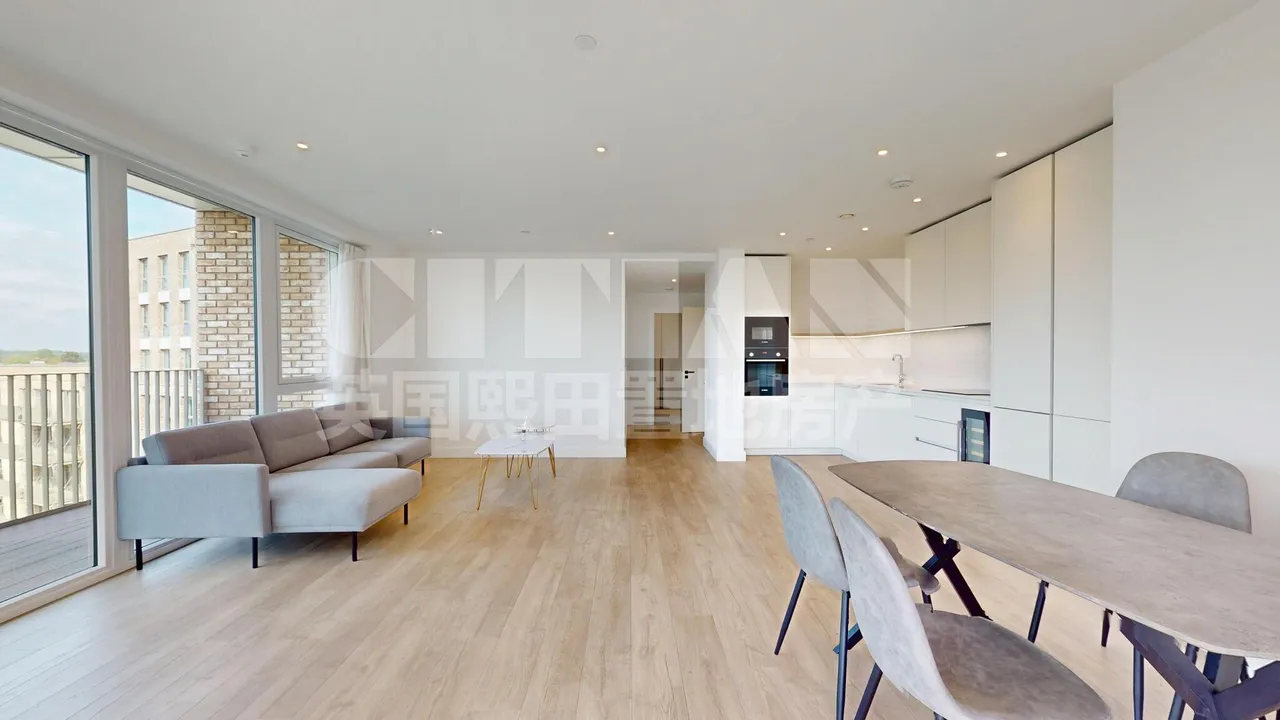 Beresford Avenue, Wembley, HA0, photo 19