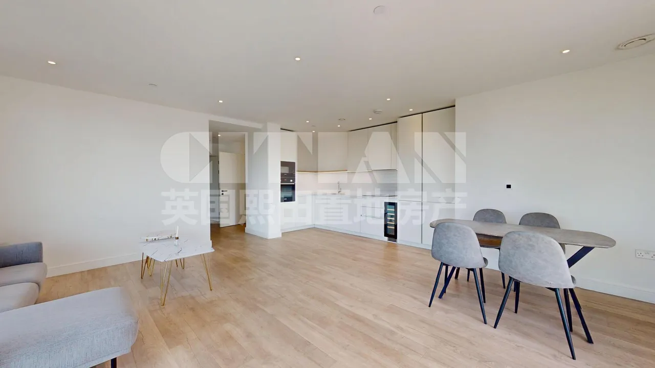 Beresford Avenue, Wembley, HA0, photo 27