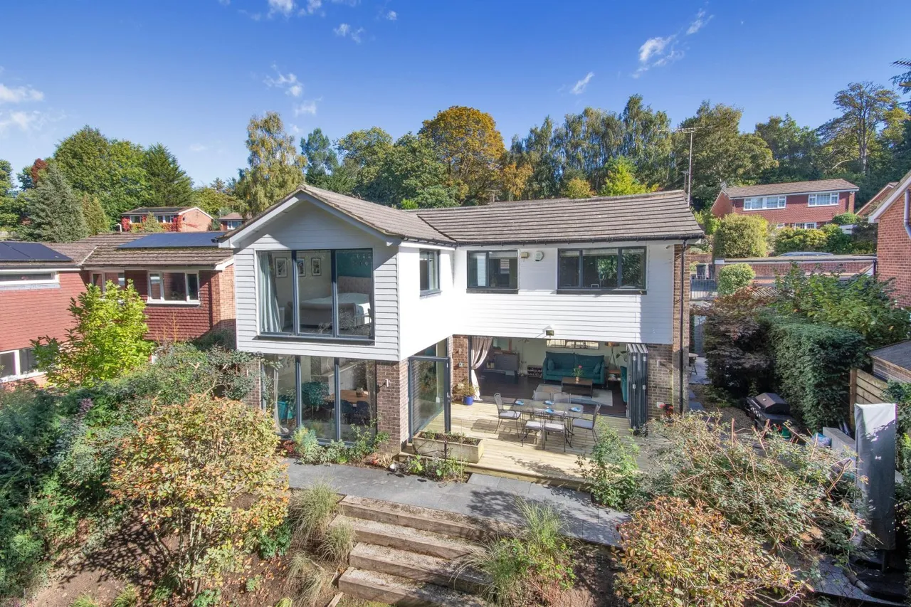 4 bed house for sale, The Middlings, Sevenoaks, TN13