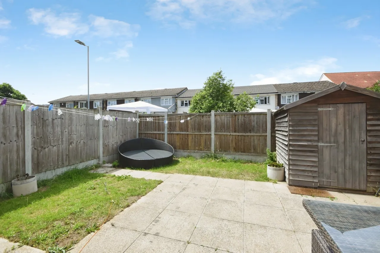 Constable Avenue, BASILDON, Essex, SS14, photo 5