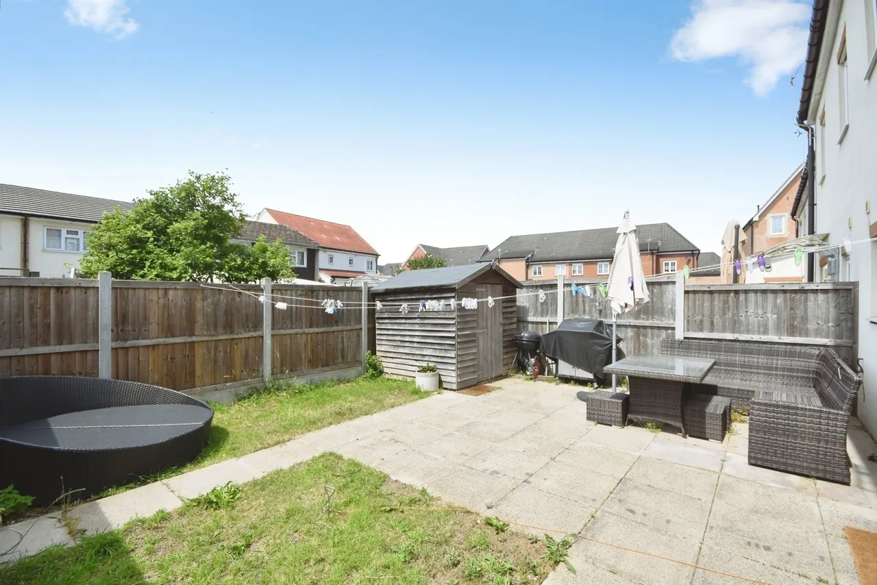 Constable Avenue, BASILDON, Essex, SS14, photo 14