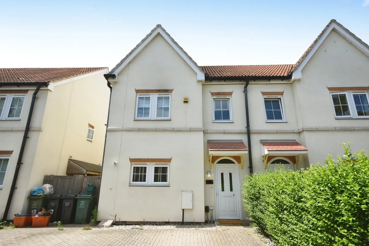 Constable Avenue, BASILDON, Essex, SS14, photo 17